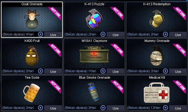 MAYOR 2 HARGA 30K image 16